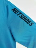 2012-2013 Santos FC Third Long sleeves Retro Soccer Jersey