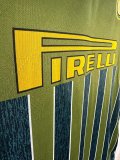 1995-1996 INT Third Retro Soccer Jersey