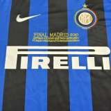 2010 INT Home Retro Adult Suit