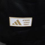 25-26 LIV Black Special Edition Player Version Soccer Jersey