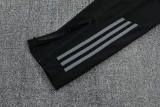 25-26 Inter Miami High Quality Polo Tracksuit