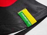 2009-2010 Flamengo Home Retro Soccer Jersey