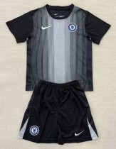 25-26 CHE GoalKeeper Kids Soccer Jersey
