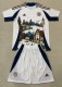 25-26 Bayern White Special Edition Kids Soccer Jersey