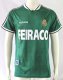 1999-2000 Deportivo Leganés Away Retro Soccer Jersey