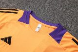 25-26 RMA High Quality Training Short Suit