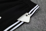 2025 AD Blue Jacket Tracksuit