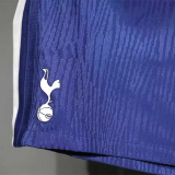 25-26 TOT Home Player Version Shorts Pants (球员短裤)