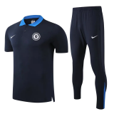 25-26 CHE High Quality Polo Tracksuit