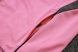 25-26 Inter Miami High Quality Jacket Tracksuit