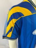 1995-1996 FC Köln Away Retro Soccer Jersey