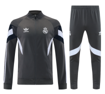 25-26 RMA High Quality Jacket Tracksuit