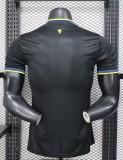 25-26 Man Utd Third Player Version Soccer Jersey