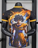 25-26 Japan Special Edition Player Version Soccer Jersey