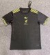 25-26 Mexico Black Special Edition Fans Soccer Jersey*钢印