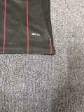 25-26 ACM Black Special Edition Fans Soccer Jersey