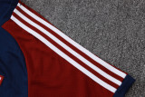 25-26 ARS High Quality Training Short Suit