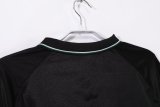 1998-1999 Man Utd Third Retro Soccer Jersey