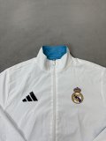 2025 RMA Double Sided Windbreaker