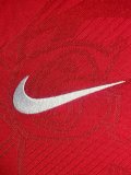 1996-1997 ARS Home Long Sleeve Retro Soccer Jersey