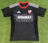 25-26 Strasbourg Third Fans Soccer Jersey 1:1 Thai Quality