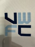 25-26 Vancouver Whitecaps Home Fans Soccer Jersey