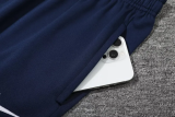 25-26 Pumas UNAM High Quality Polo Tracksuit