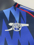 25-26 ARS Blue Special Edition Player Version Soccer Jersey