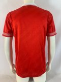 1994-1996 Sevilla Away Retro Soccer Jersey