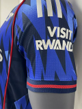 25-26 ARS Blue Special Edition Player Version Soccer Jersey