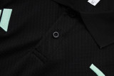 25-26 JUV High Quality Polo Tracksuit
