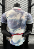 25-26 Japan Special Edition Player Version Soccer Jersey