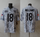 2024 NFL Chicago Bears New Pattern Jersey