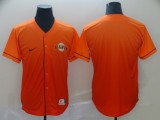 2024 MLB San Francisco Giants New Pattern Jersey
