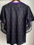 25-26 Real Betis Black Special Edition Fans Soccer Jersey