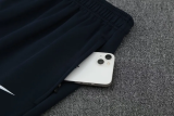 2025 NK Black Jacket Tracksuit