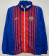 2025 BAR New Pattern Windbreaker