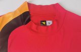 2004-2005 Roma Home Retro Soccer Jersey