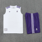 25-26 RMA High Quality Tank Top And Shorts Suit