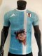 25-26 Japan Blue Special Edition Player Version Soccer Jersey
