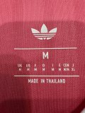 2025 AD Casual Pink Fans Training shirts *三叶草