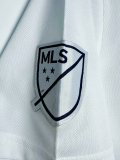 2019-2020 Washington Home Retro Soccer Jersey
