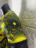 25-26 Brazil  Special Edition Player Version Soccer Jersey