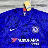 2019-2020 CHE Home Retro Soccer Jersey