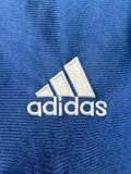 1998-2000 RMA Third Retro Soccer Jersey