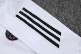 25-26 Inter Miami High Quality Training Short Suit