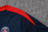 25-26 PSG High Quality Training Short Suit