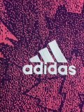 2022-2023 JUV Third Retro Soccer Jersey