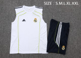25-26 RMA High Quality Tank Top And Shorts Suit