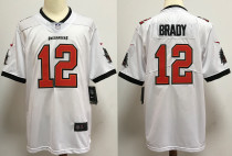 2024 NFL Tampa Bay Buccaneers New Pattern Jersey